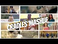 Cradles mashup  2020 remix  dj aakash mrdaku