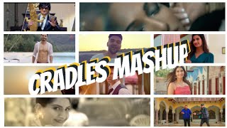 Cradles Mashup | 2020 Remix | DJ Aakash (Mr.Daku)