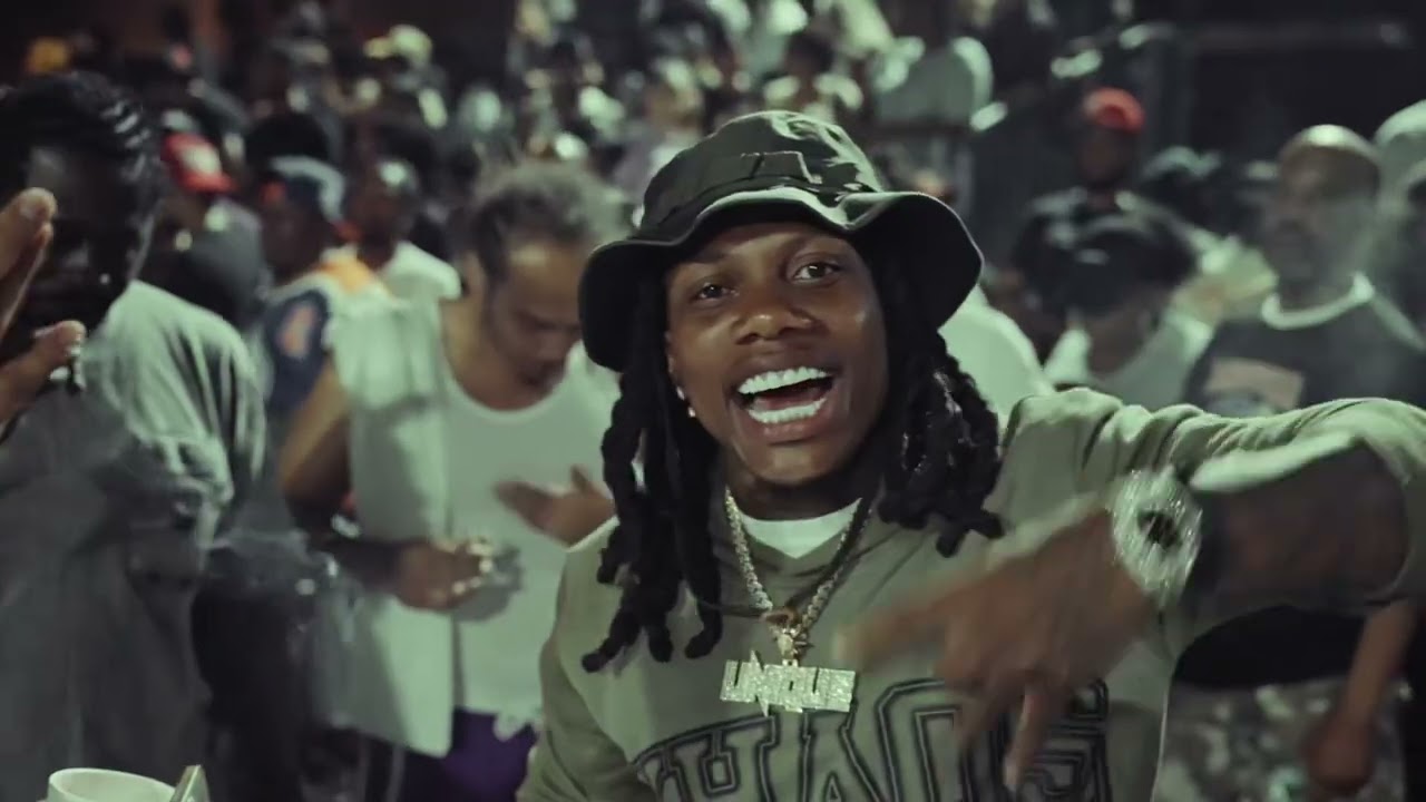 Watch Neek Bucks - Poet (Official Music Video) on YouTube Watch Neek Bucks - Poet (Official Music Video) on YouTube