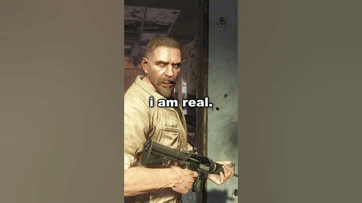3 hints that Prove REZNOV is not real.. #callofduty #cod #blackops