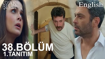 Uzak Şehir Chapter 38 1. Introduction - Boran woke up!