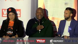 The Big Issues in the Western Cape: Elections 2024