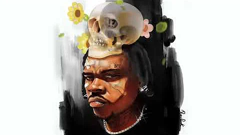 Gunna - fukumean [Official Visualizer]