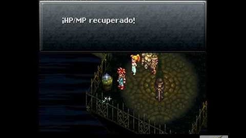 chrono trigger (parte 21) by tuteheavy. full gameplay