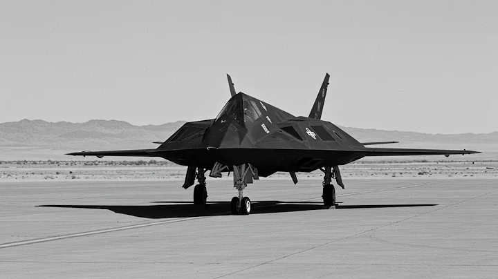 Soviet Air Defense Was Horrified by the US B-2 Spirit, a Plane They Knew Was Truly Invisible