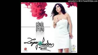 Zeynep Dizdar-Gönül Oyunu(İnstrumental Karaoke)  2015 Resimi