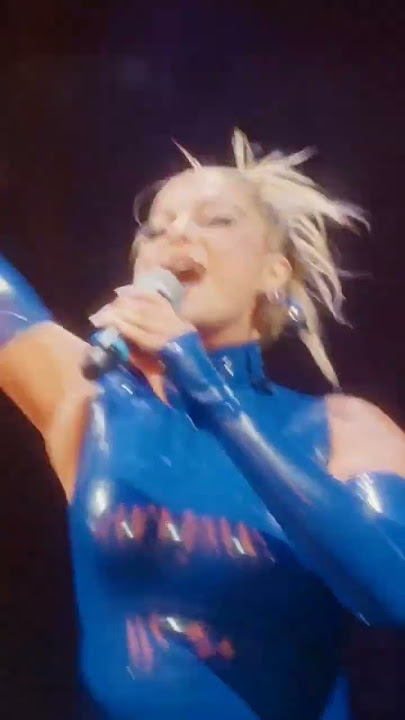 David Guetta & Bebe Rexha 