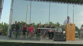 Kingman High School Graduation 2020
