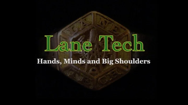 Lane Tech History/Archival Project