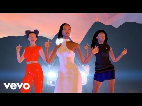 Kelela - Frontline