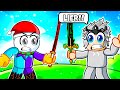 This Youtuber Thought He Could Beat Me in Blox Fruits
