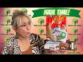 Giant Dollar Tree Haul, A must watch! Beautiful Christmas Decor &quot;Lets Haul Away&quot;