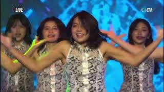 How come - JKT48 Banzai 10 Maret 2024