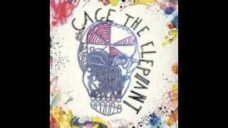 Video thumbnail of "James Brown- Cage the Elephant"