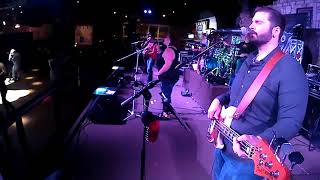 Drinking Problem Southern Junction Promo
