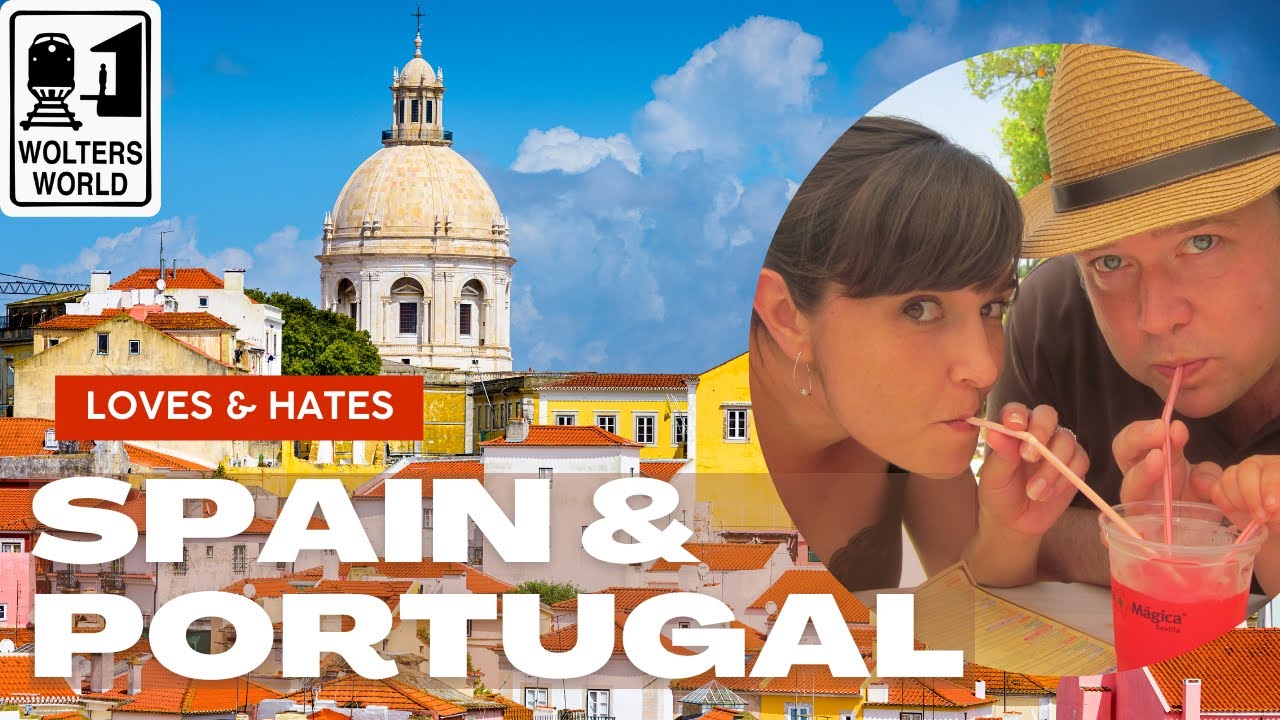 Portugal vs Espanha: De olho no abismo