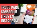 EL MEJOR TRUCO PARA TENER MILES DE LIKES EN INSTAGRAM