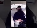 سائق تاكسي في الرياض يصور النساء أثناء توصيلهن وينشر المقاطع على تيك توك