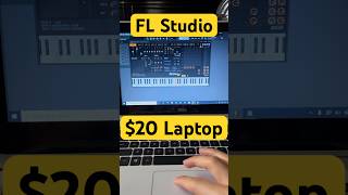 FL Studio Free Trial 🎹🎚️on 2018 Dell Inspiron 3185, AMD, 4GB RAM, 500GB HDD, Windows 10 Home 🏡