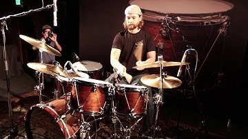 Fastest Drum Tuning Ever?