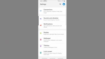 Using Your Phone Too Long? How To Check Your Screen Time On Samsung Phones