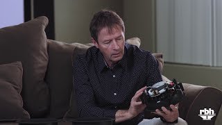 rbh ceiling speakers