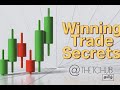 Trading Forecast Secrets REVEALED! | TAMIL