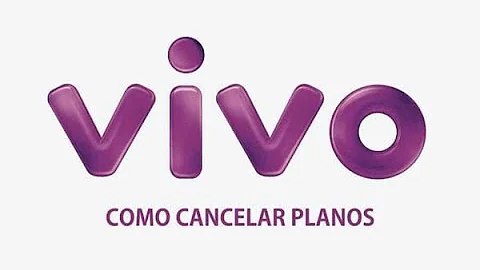Como faço para cancelar um pacote da Vivo?