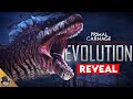 OFFICIAL REVEAL | Primal Carnage Evolution Announced For PS4 &amp; PS5