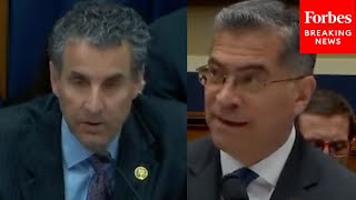 John Sarbanes Questions Becerra On Efforts To Relieve Student Debt For Healthcare Providers by Forbes Breaking News 356 views 4 hours ago 5 minutes, 18 seconds