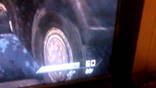 They forfeit on Warhawk for hosting wrong rules
