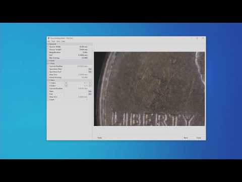 Stack and Stitch Alignment Using Focus Stacking Studio