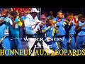 WERRASON LIVE CONCERT " HONNEUR AUX LEOPARDS " A KINSHASA ,Tresor Mputu Abini Malewa Neti Na Film