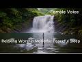 Let Not Your Heart Be Troubled | Fall Asleep in 20 Minutes | 100+ Bible Verses in Songs