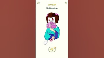 Delete One Part 2 DOP 2 LEVEL 61