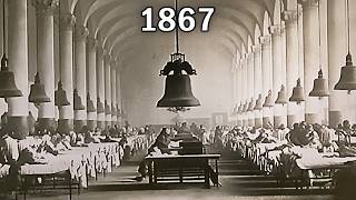 Inside The Banned Frequency Hospitals Of The 1800s ⭐