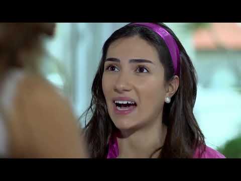 غسان يستمع لمواجهة بنته لخيانة زوجته بيير داغر نادين الراسي سنعود بعد قليل