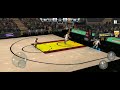 Fanatical Basketball Gameplay 2026