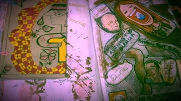 Altered address book....