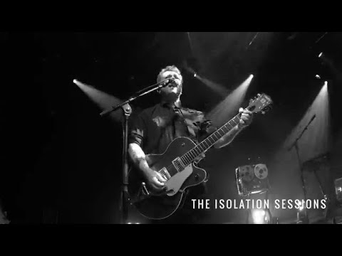 Смотреть «PALAIS IDEAL - live at The Isolation Sessions» на YouTube