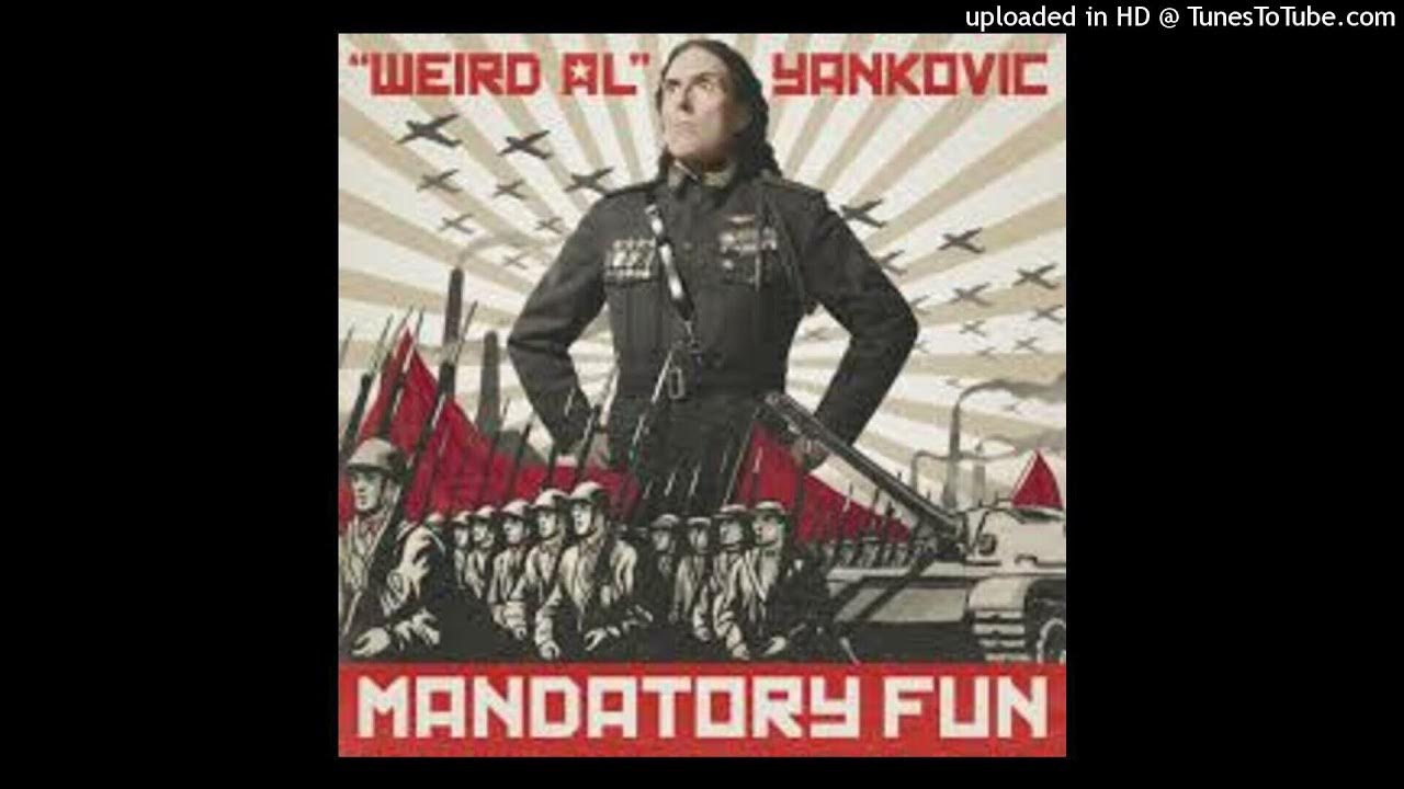 weird Al yankovic Jackson Park Express weird Al yankovic Jackson Park Express