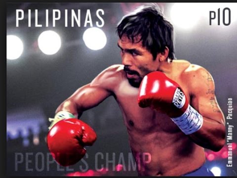 Manny Pacquiao vs  Jessie Vargas Preview and Pick Video - YouTube