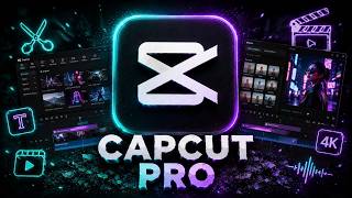 CapCut Pro 2026 Download for Free | Stable Cracked Version | Install screenshot 3