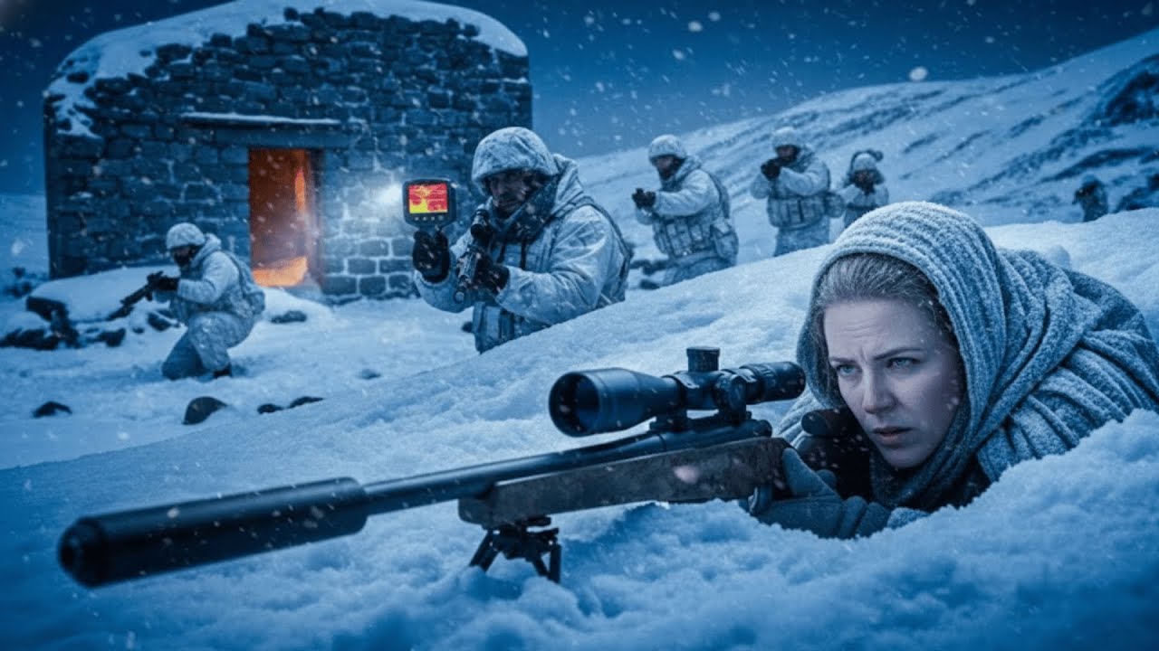 Mysleli, že je stanice prázdná — dokud je její legendární výstřel navždy nesmazal!