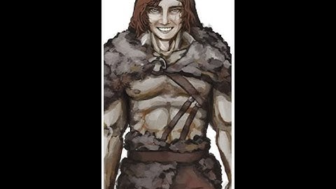 Fear and Hunger 1 Repentance: Ragnvaldr S Ending (The God Of Ultra-Violence)