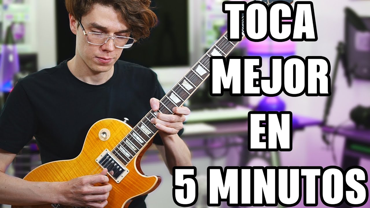 Aprender A Tocar La Guitarra Flamenca Desde Cero