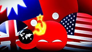 Best Quad..? Countryball Edit Ft