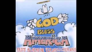 EAV - God bless america