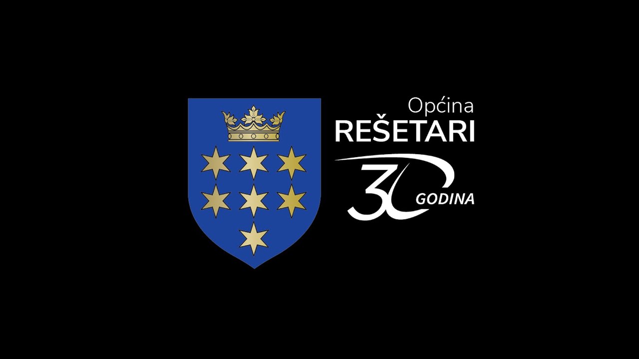 30 godina Općine Rešetari