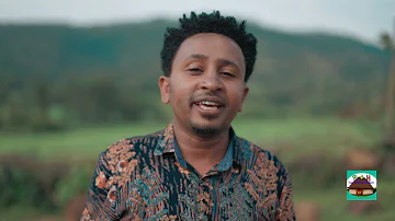 Tsegaye Tolosa  አዳብና new Ethiopian music(official video)2021